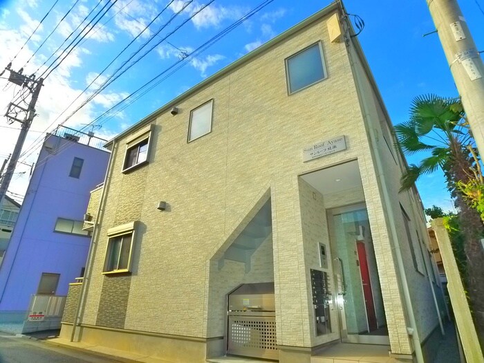 物件外観写真2　(その他)