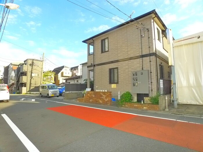 物件外観写真6　(周辺環境)