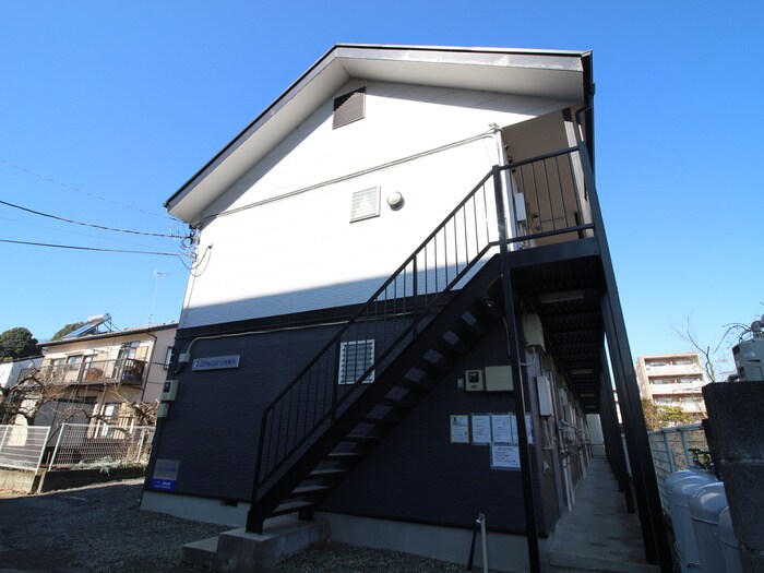 物件外観写真3　(外観写真)