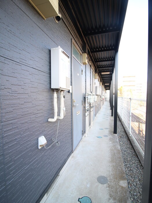 物件外観写真4　(外観写真)