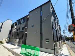 テラス千川小竹向原外観写真