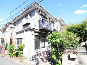 ステイハイツ外観写真