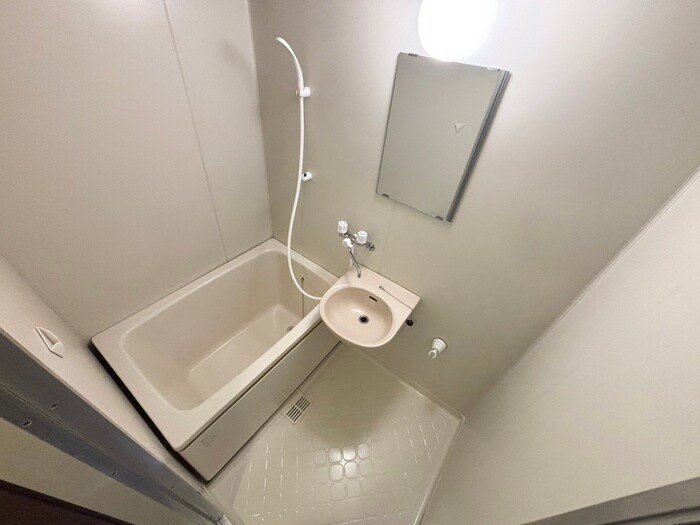 物件内観写真9　(バス／シャワールーム等)