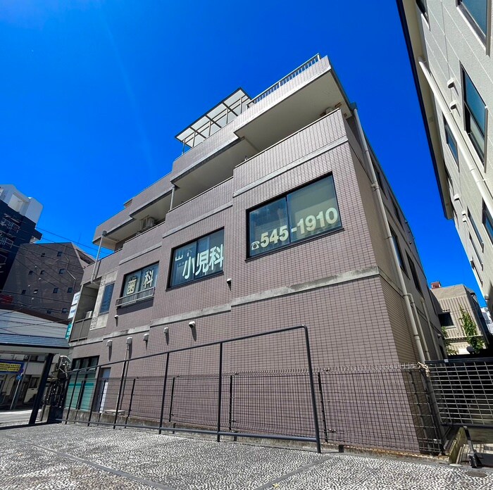 物件外観写真3　(外観写真)