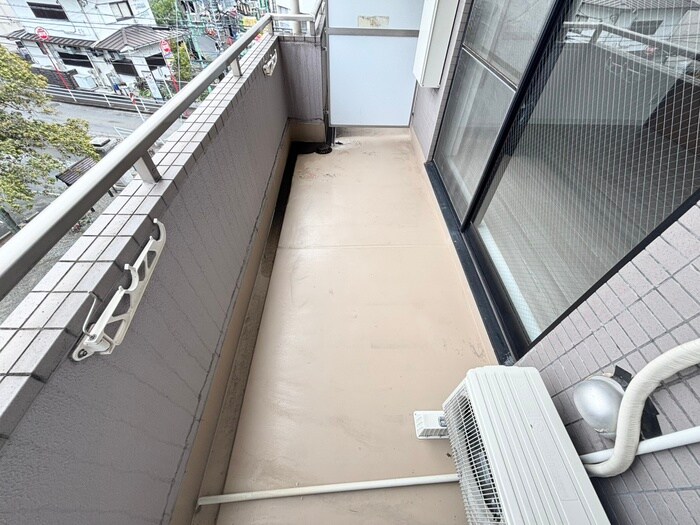 物件内観写真16　(ベランダ・バルコニー)