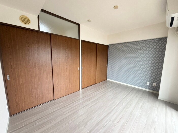 物件内観写真21　(居室)