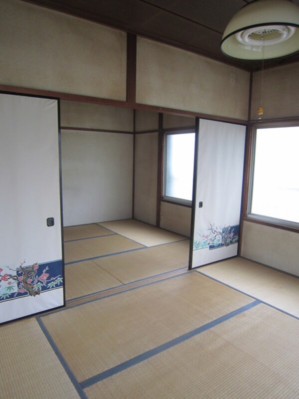 居室