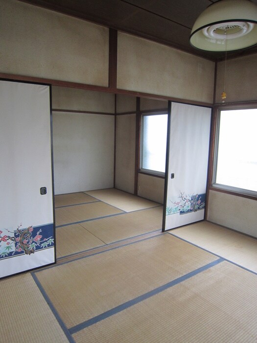 物件内観写真6　(居室)