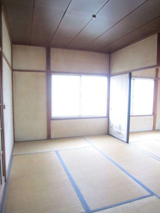 物件内観写真7　(居室)