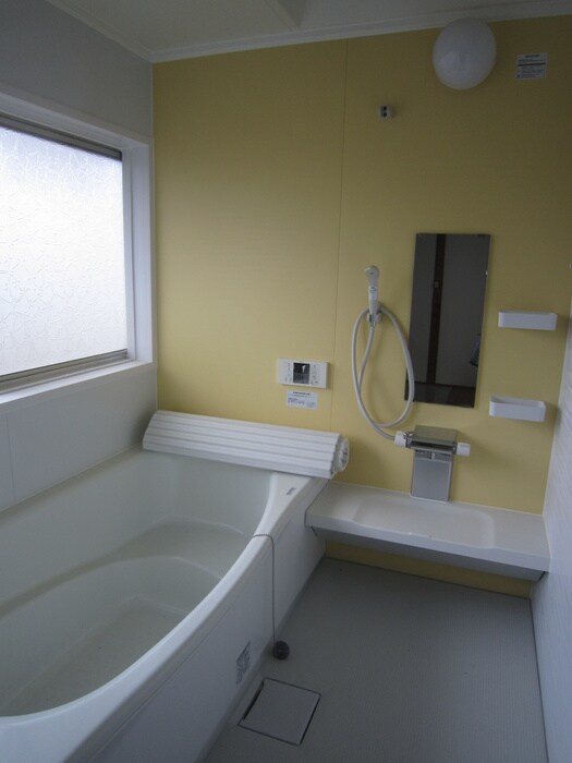 物件内観写真10　(バス／シャワールーム等)