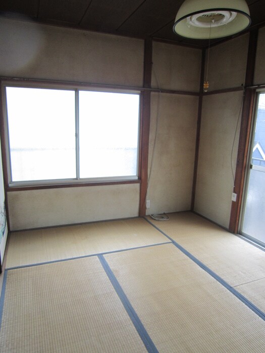 物件内観写真13　(居室)