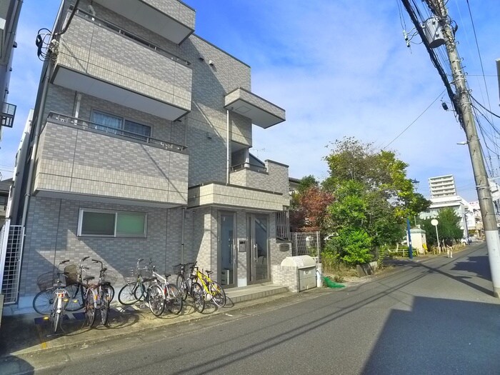 物件外観写真3　(周辺環境)