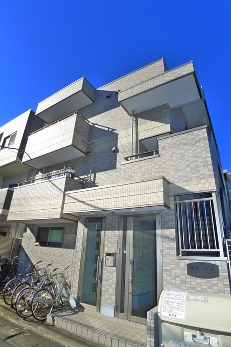 物件外観写真6　(外観写真)