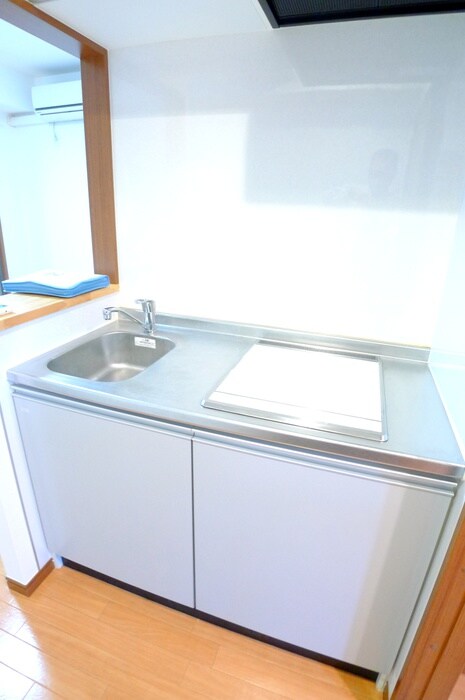 物件内観写真12　(キッチン)