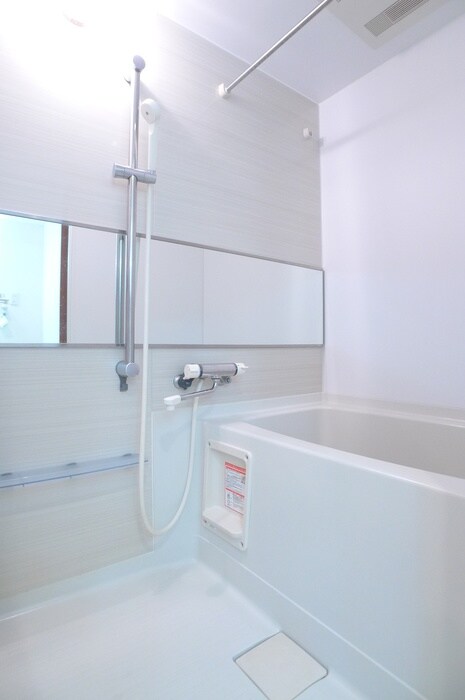 物件内観写真13　(バス／シャワールーム等)
