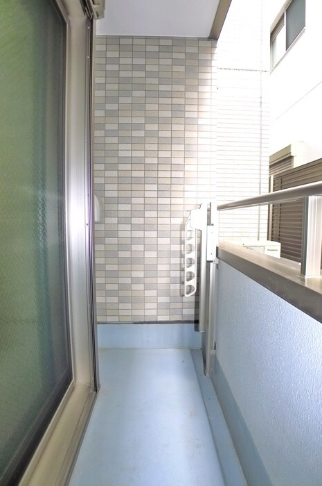 物件内観写真22　(ベランダ・バルコニー)