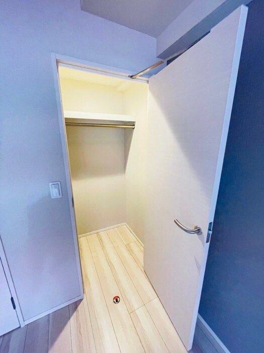 物件内観写真9　(収納)