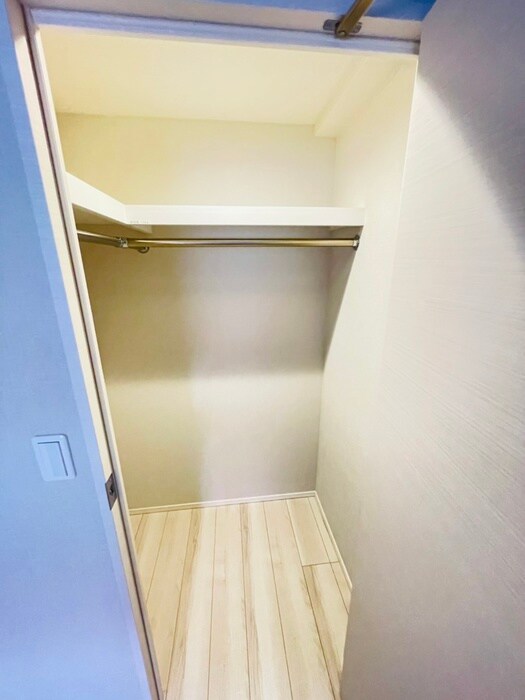 物件内観写真9　(収納)