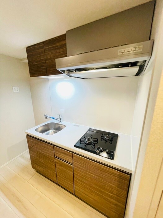 物件内観写真10　(キッチン)