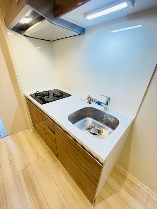 物件内観写真11　(キッチン)