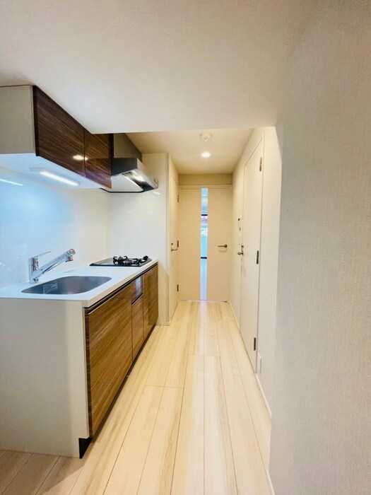 物件内観写真11　(廊下)