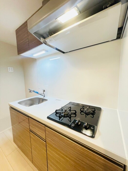 物件内観写真11　(キッチン)