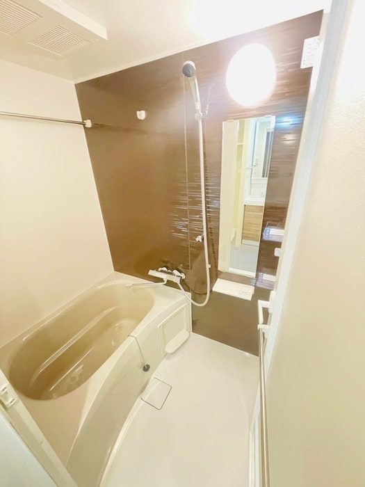 物件内観写真12　(バス／シャワールーム等)