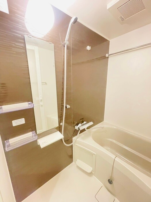 物件内観写真12　(バス／シャワールーム等)