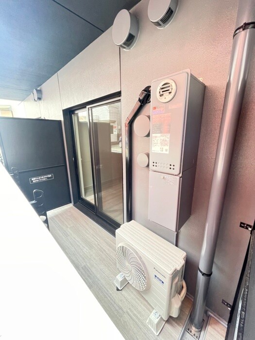 物件内観写真16　(ベランダ・バルコニー)