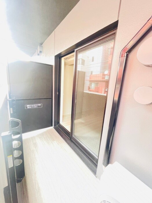 物件内観写真16　(ベランダ・バルコニー)