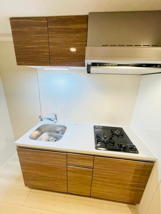 物件内観写真22　(キッチン)