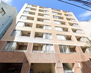 アビテ目白（604）外観写真