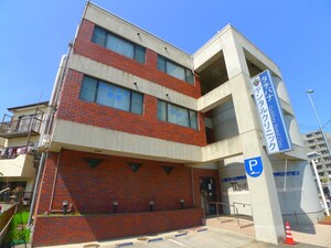 タチバナマンション外観写真