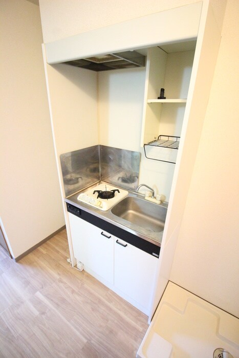 物件内観写真8　(キッチン)