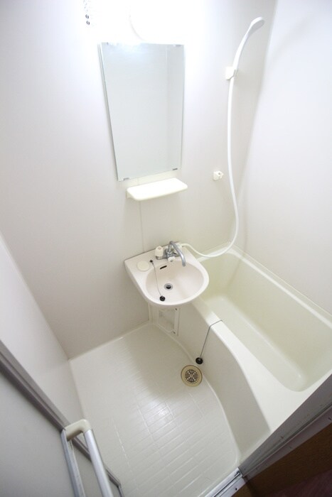 物件内観写真9　(バス／シャワールーム等)