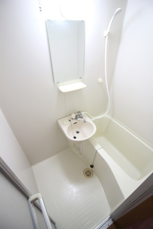 バス／シャワールーム等