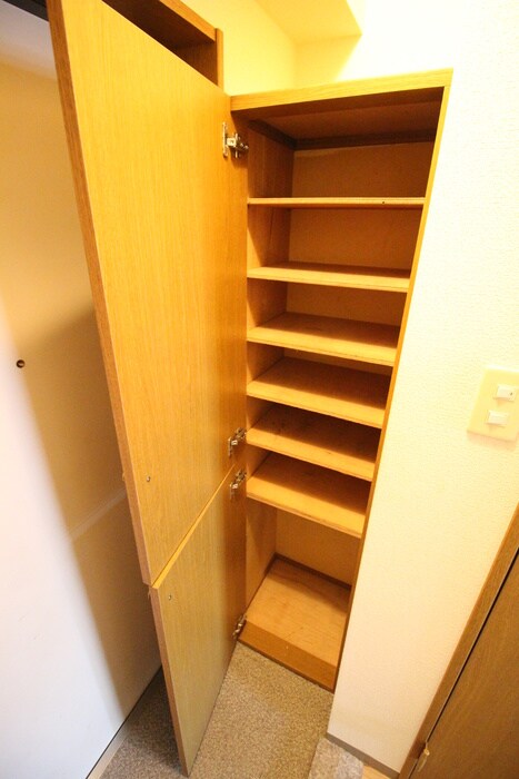 物件内観写真20　(靴箱)