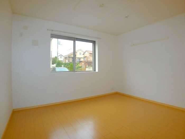 物件内観写真11　(居室)