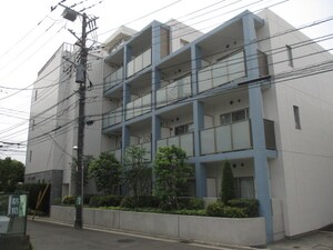 Vivace外観写真