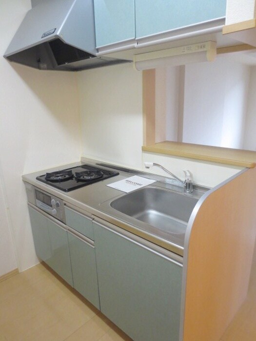 物件内観写真9　(キッチン)