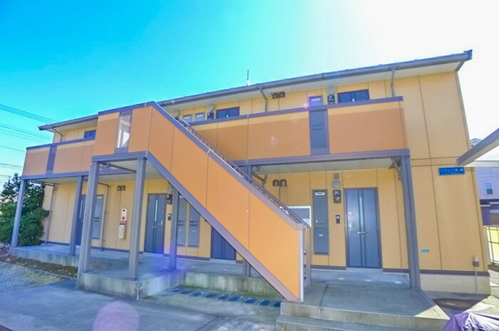 物件外観写真3　(外観写真)