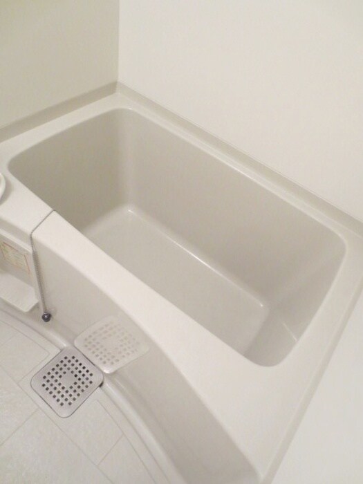 物件内観写真12　(バス／シャワールーム等)