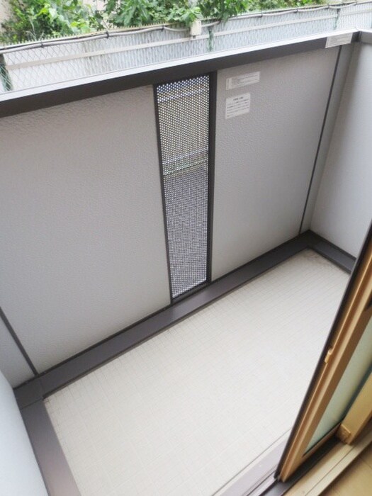物件内観写真21　(ベランダ・バルコニー)