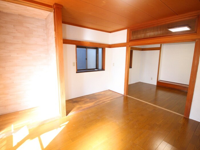 物件内観写真6　(居室)