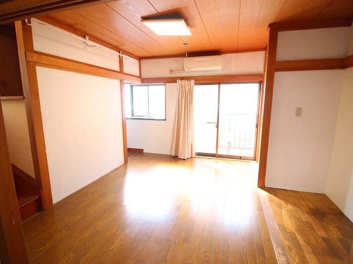 物件内観写真7　(居室)