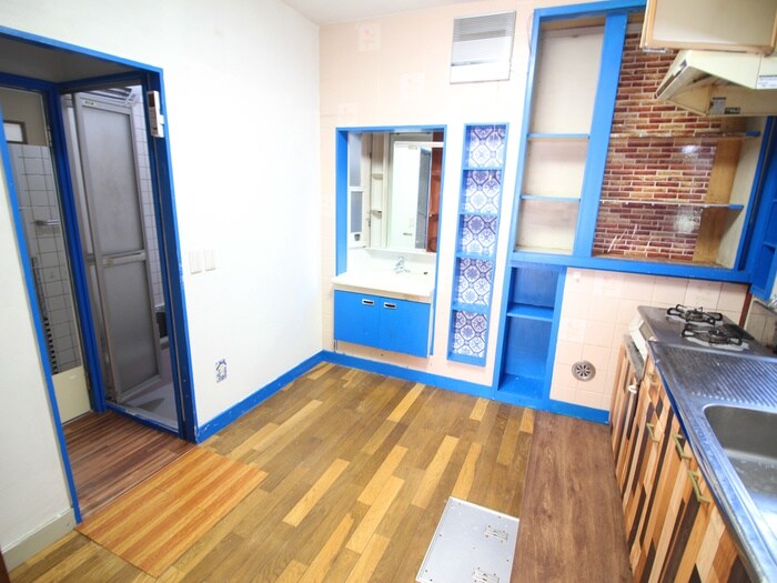 物件内観写真9　(居室)