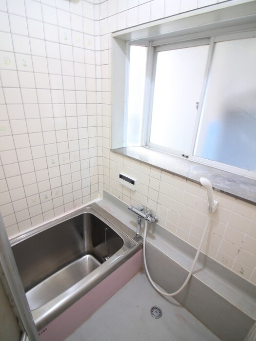 物件内観写真11　(バス／シャワールーム等)