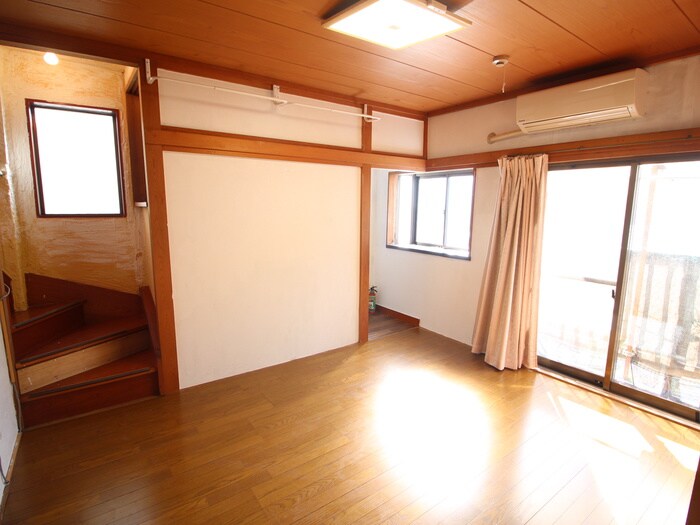 物件内観写真18　(居室)