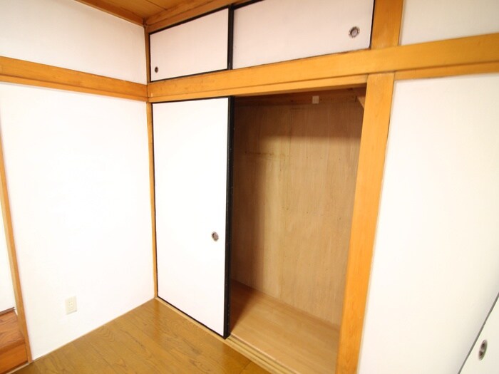 物件内観写真19　(収納)