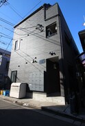 Ｎｅｘｔ　Ｃｏｕｒｔ　東武練馬